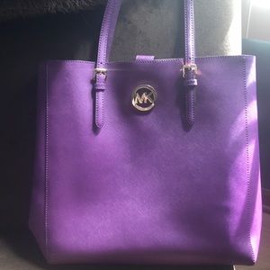 Michael Kors Purse/Work Bag